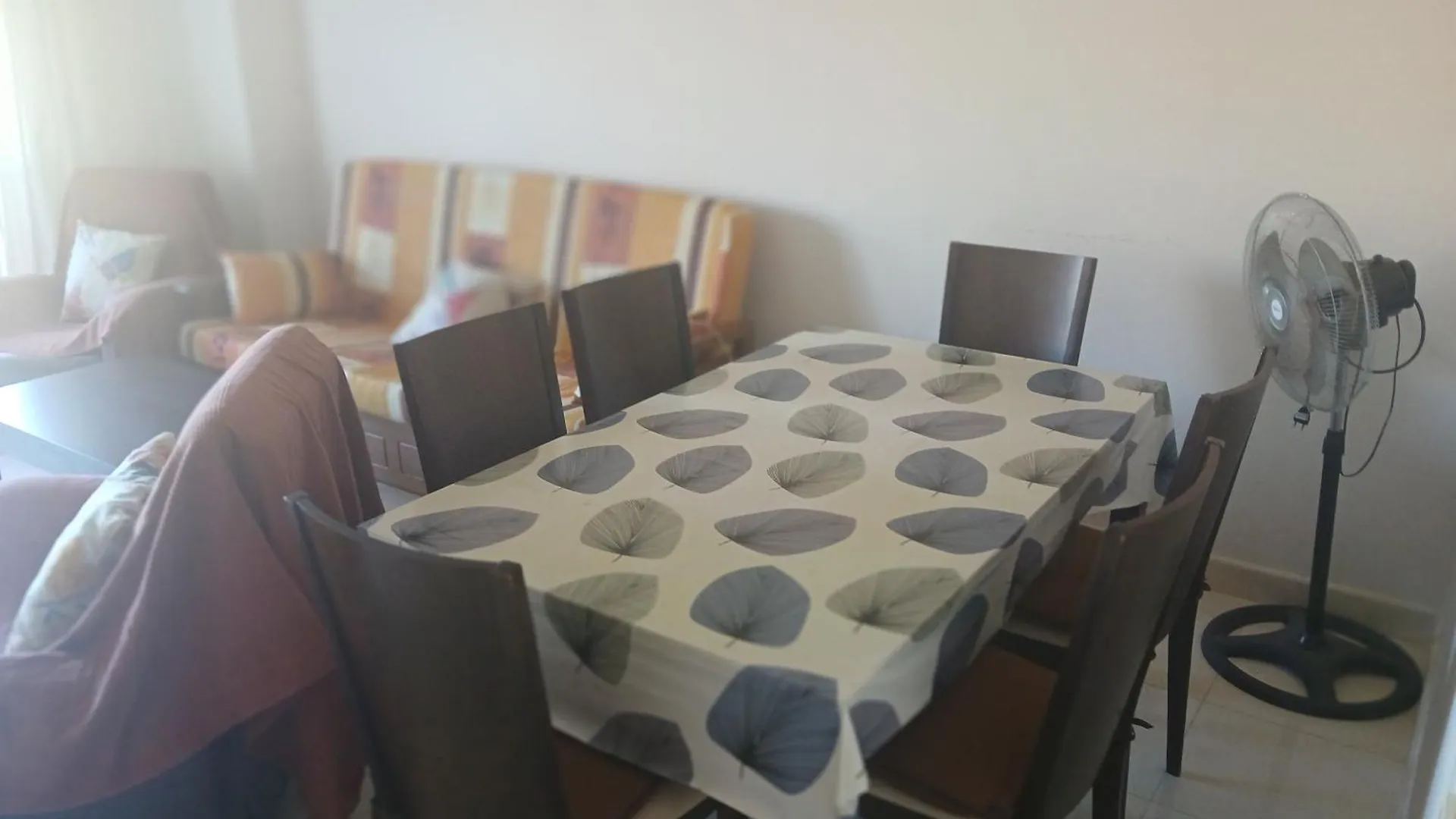 Urbanizacion Bahia, Mezquitilla Algarrobo Costa Διαμέρισμα