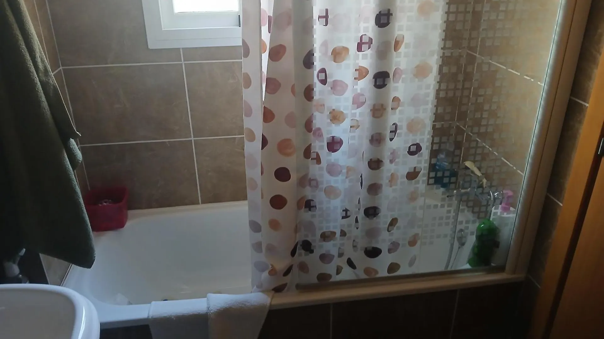 Urbanizacion Bahia, Mezquitilla Algarrobo Costa Διαμέρισμα
