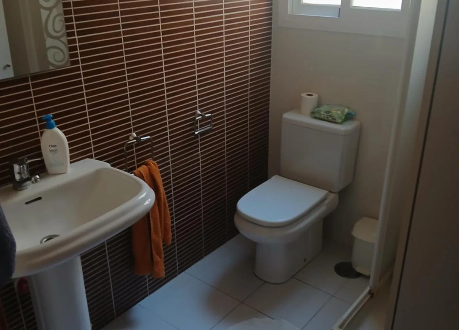 Apartment Urbanizacion Bahia, Mezquitilla Algarrobo Costa