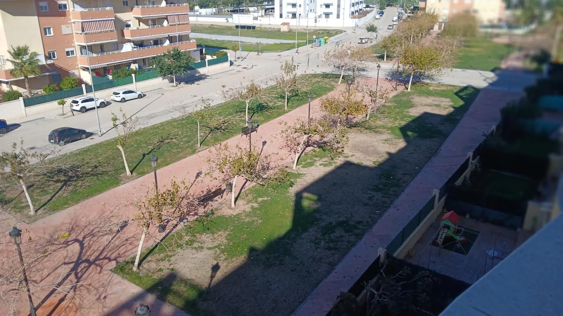 Urbanizacion Bahia, Mezquitilla Algarrobo Costa Spain