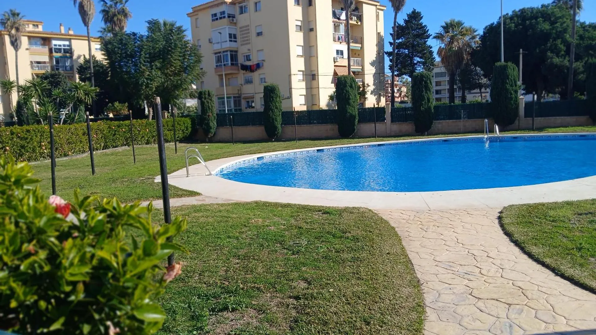 Urbanizacion Bahia, Mezquitilla Algarrobo Costa