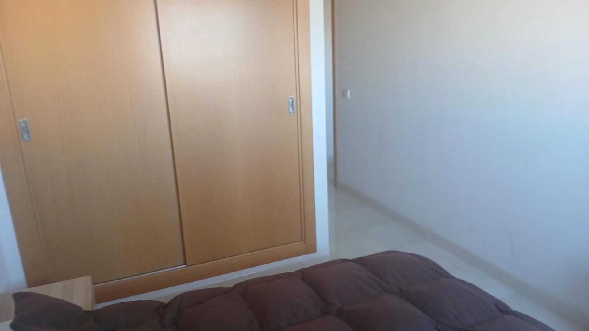 Apartment Urbanizacion Bahia, Mezquitilla Algarrobo Costa