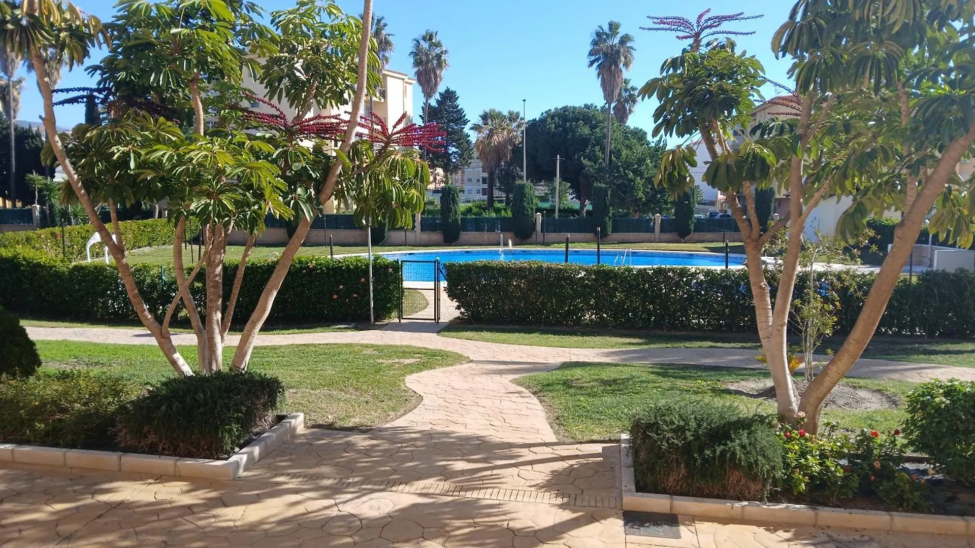 Urbanizacion Bahia, Mezquitilla Algarrobo Costa 0*,  Spain