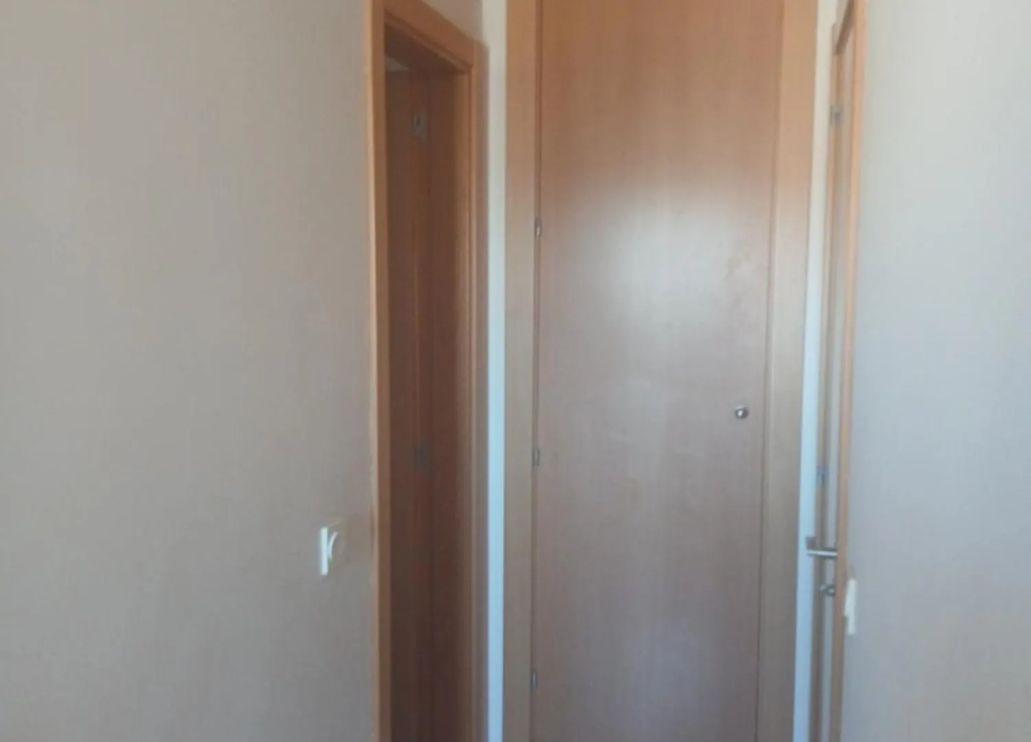 Apartment Urbanizacion Bahia, Mezquitilla Algarrobo Costa