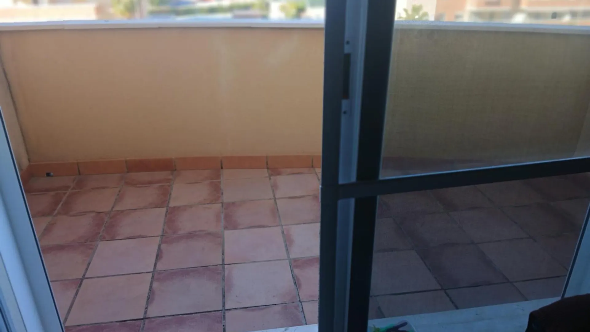 Apartment Urbanizacion Bahia, Mezquitilla Algarrobo Costa Spain